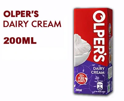 Olpers Cream 200ml
